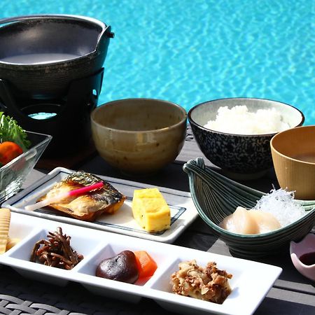 Amis Droles Otel Kawazu Dış mekan fotoğraf