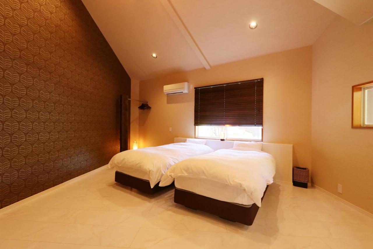 Amis Droles Otel Kawazu Dış mekan fotoğraf