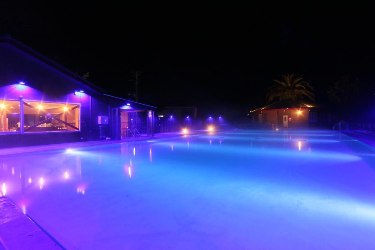 Amis Droles Otel Kawazu Dış mekan fotoğraf