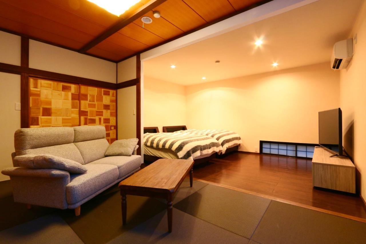 Amis Droles Otel Kawazu Dış mekan fotoğraf