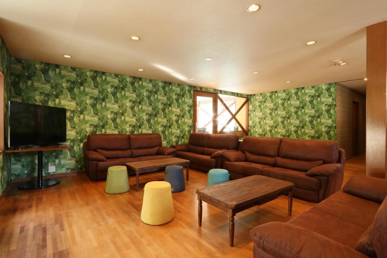 Amis Droles Otel Kawazu Dış mekan fotoğraf