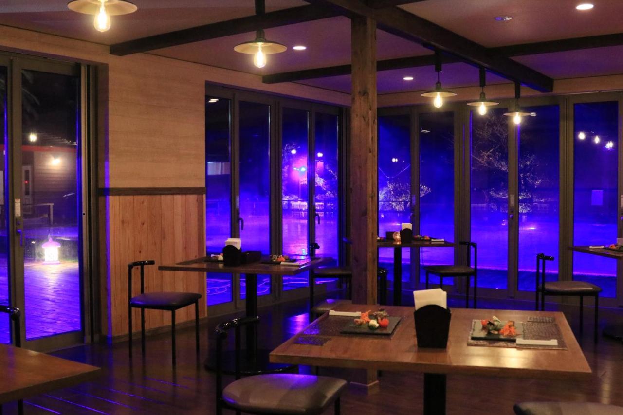 Amis Droles Otel Kawazu Dış mekan fotoğraf