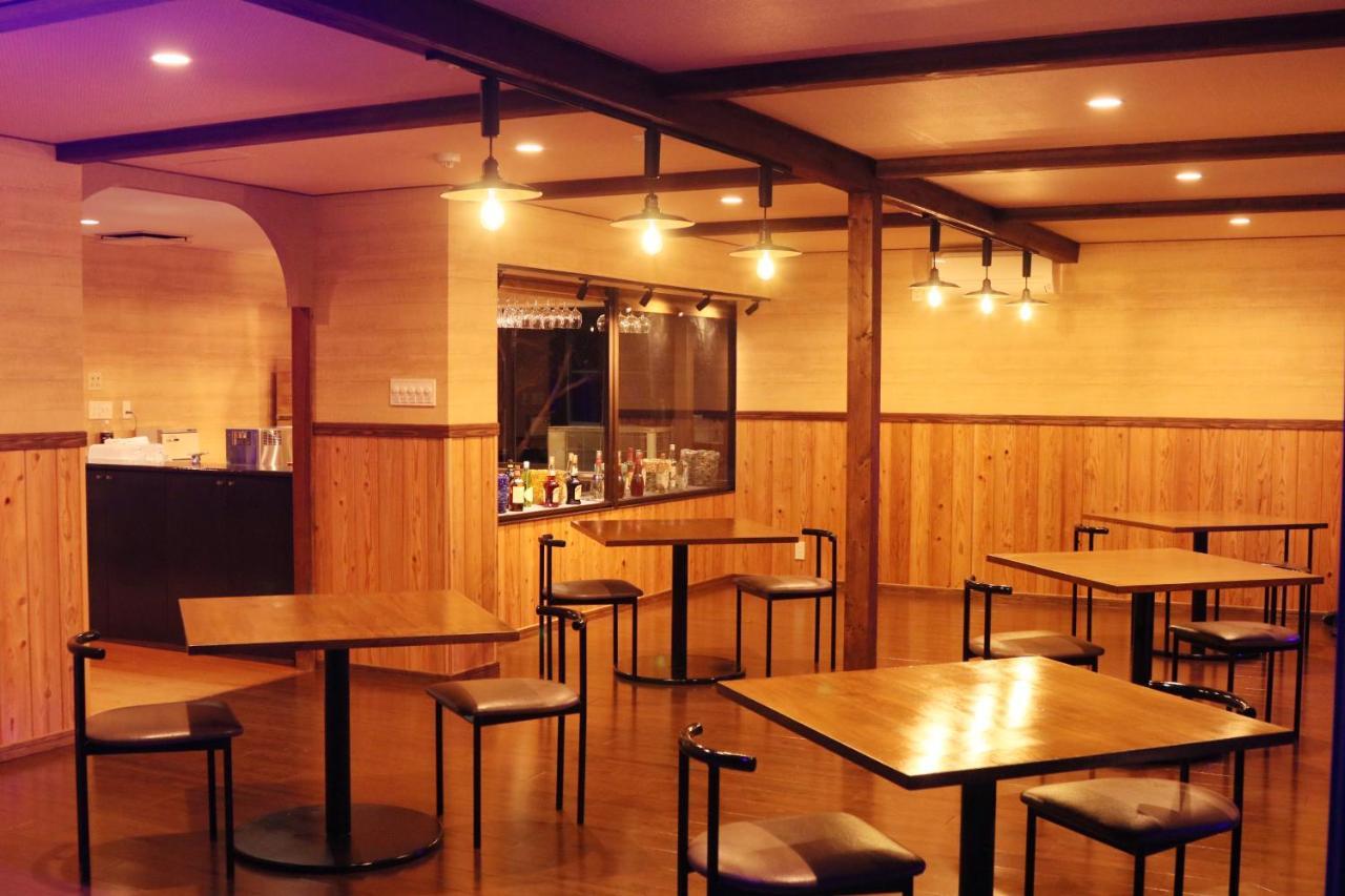 Amis Droles Otel Kawazu Dış mekan fotoğraf