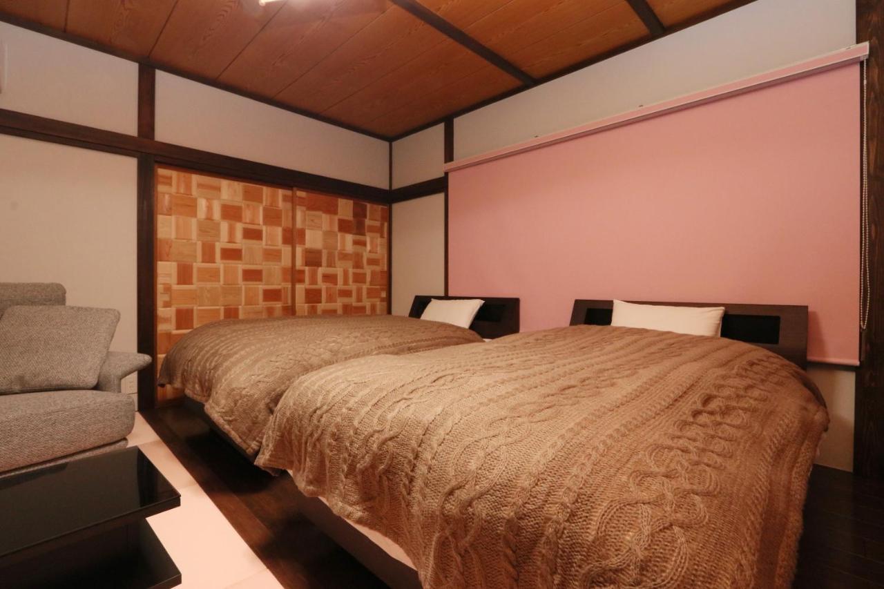 Amis Droles Otel Kawazu Dış mekan fotoğraf