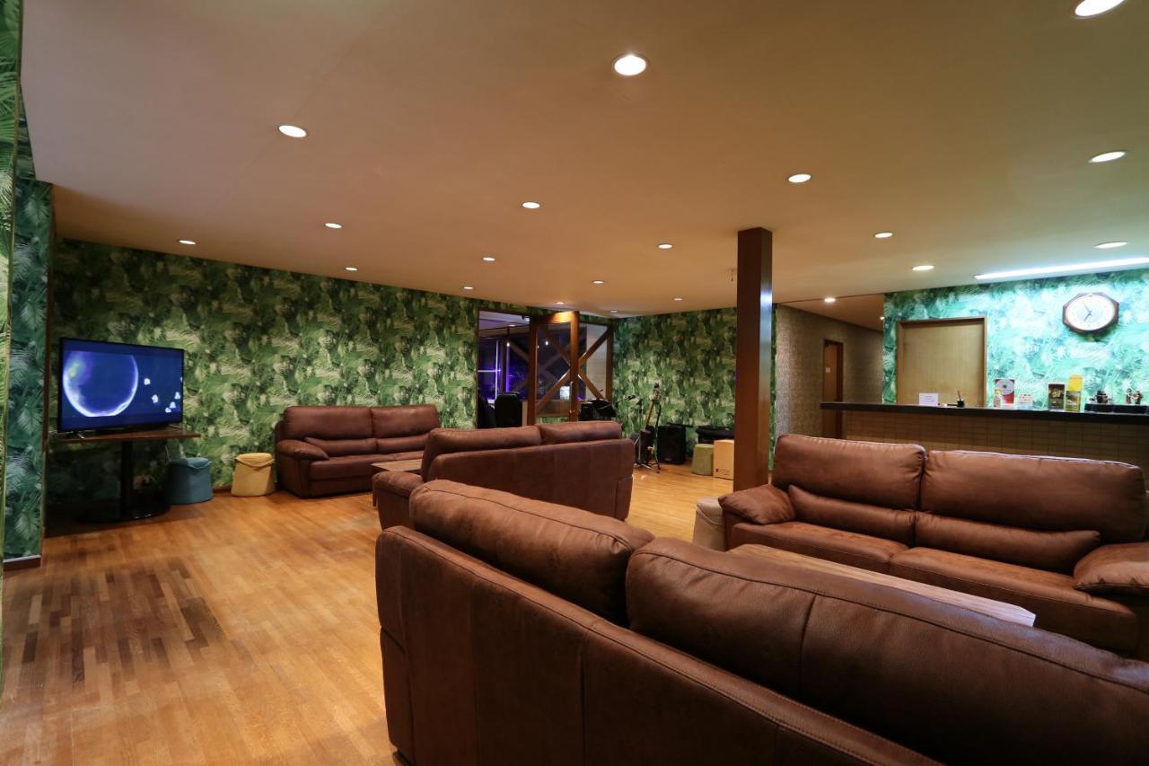 Amis Droles Otel Kawazu Dış mekan fotoğraf